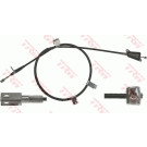 Handbremsseil re | NISSAN X-TRAIL 03 | GCH488