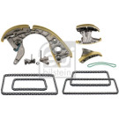 Steuerkettensatz AUDI A4,A5,A6,VW Touareg 04 Basic Short Kit 45003 Steuerkettensatz AUDI A4,A5,A6,VW Touareg 04 Basic Short Kit 45003
