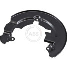 A.B.S. Spritzblech, Bremsscheibe