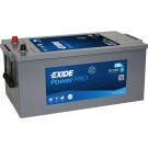 EXIDE Starterbatterie | EF2353