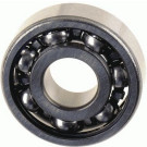 1863 821 001 Führungslager, Kupplung