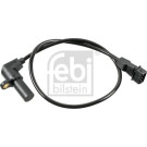 Kurbelwellensensor | Opel | 27175