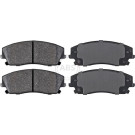 A.B.S. Bremsbeläge 37609