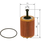 Ölfilter | AUDI,SEAT,SKODA,VW | 1457429192