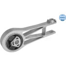 70 555 030 Lagerung Motor FIAT Ducato,PEUG Boxer 06 MEYLE-ORIGINAL: True to OE 2140300034