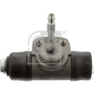 FEBI BILSTEIN Bremsrolle 02216