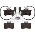 FEBI BILSTEIN Bremsbeläge FEBI BILSTEIN Bremsbeläge