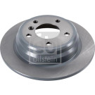 FEBI BILSTEIN Bremsscheibe | 12325