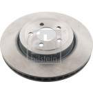 FEBI BILSTEIN Bremsscheibe | 43944