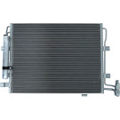 KAMOKA Kondensator, Klimaanlage 7800351