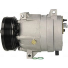 Kompressor PKW RENAULT Espace 02- 1.9 DCI FIRST FIT 89281