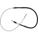 KAMOKA Seilzug, Feststellbremse 1190279