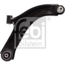 72 304 048 Querlenker VA re | NISSAN Note RENAULT Clio 04 | 24252 72 304 048 Querlenker VA re | NISSAN Note RENAULT Clio 04 | 24252