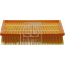 Luftfilter Ford 2.4Di/Tdi | 31151
