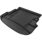 TM404519 Passgenaue Kofferraummatte Gummimatte Mazda 6 Ii Gh Wagon 2007-2012