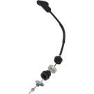 KAMOKA Seilzug, Kupplungsbetätigung LC067