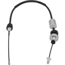 KAMOKA Seilzug, Kupplungsbetätigung LC173