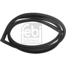 FEBI BILSTEIN Dichtung, Heckscheibe FEBI BILSTEIN Dichtung, Heckscheibe