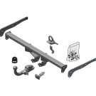 BRINK Anhängerkupplung | 659200
