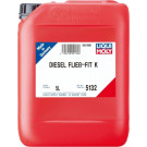 Liqui Moly Diesel Fließ Fit K 5 l | 5L Kanister Kunststoff