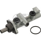 FEBI BILSTEIN Hauptbremszylinder | 12275