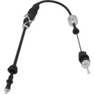 KAMOKA Seilzug, Kupplungsbetätigung LC154