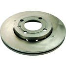 DENCKERMANN Bremsscheibe B130032