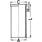 Zylinderlaufbuchse | 88588190