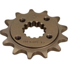 Antriebskettenrad Vordermotor. Stahl | JTF1309.13