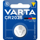 06025 101 401 Varta Electronics CR2025 Blister 1