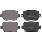 A.B.S. Bremsbelagsatz, Scheibenbremse 35246