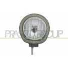 FT1224433 Nebelscheinwerfer TYC