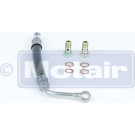 RECO Profi-Paket 1 BMW 5,X3 04 Garrett Turbo ProKit REMAN 600045