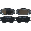 KAMOKA Bremsbelagsatz, Scheibenbremse JQ101485