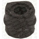 MONROE Lagerbuchse, Stabilisator | L10833