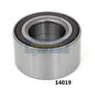 Radlagersatz KK-14019