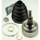 Gelenksatz SX VW T5,T6 GKN Automotive OE-Technologie 52° 36105