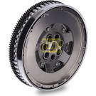 Zweimassenschwungrad RENAULT Megane III 1 9dCi 03 LuK DMF 415 0383 10