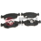 JPN Bremsbelagsatz, Scheibenbremse 10H9152-JPN
