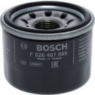 Ölfilter | SMART,MITSUBISHI | F 026 407 089