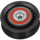 Maxgear Umlenk- / Führungsrolle, Keilrippenriemen 54-0711