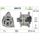 VALEO Generator 200170