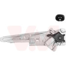 VAN WEZEL Fensterheber