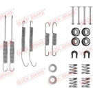 391-0718 Montagesatz f.Bremsbacken | NISSAN Almera,Sunny 88 | 105-0718