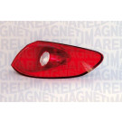 MAGNETI MARELLI Heckleuchte 714027090801