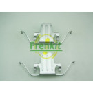 FRENKIT Zubehör, Bremsbeläge 901751