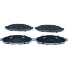 Bremsbelagsatz Chrysler P. Pacifica 3,5/4,0 03-08 | QP3527