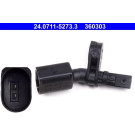 ATE ABS Sensor | 24.0711-5273.3