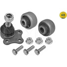 Reparatursatz, Querlenker MEYLE-HD-KIT: Better solution for you 16-16 610 0002/HD Reparatursatz, Querlenker MEYLE-HD-KIT: Better solution for you 16-16 610 0002/HD