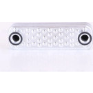 Ölkühler PKW Land Rover Discovery II 98 FIRST FIT 90997